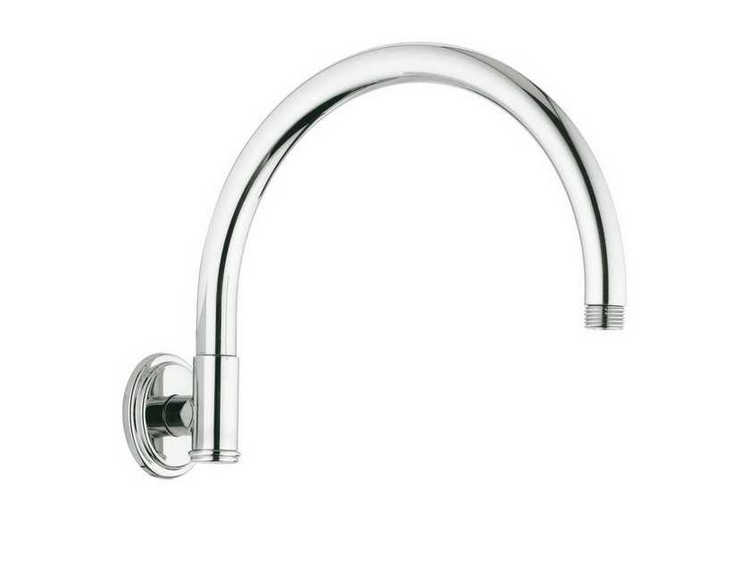 Каталог Rainshower Rustic душевой кронштейн 272 мм хром (28384000) от ...?