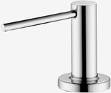 картинка NEPTUNE хром дозатор 119.0287.540 от магазина Мойки онлайн