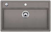 картинка Кухонная мойка Dalago 8 серый беж от магазина Мойки онлайн