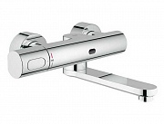 картинка Eurosmart Ce инфракрасная электроника для раковины с термостатом хром (36333000) от магазина Мойки онлайн