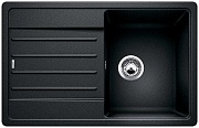 картинка Кухонная мойка Blanco Legra 45 S цвет антрацит арт. 522201 от магазина Мойки онлайн