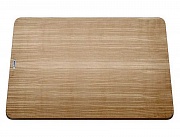 картинка Разделочная доска ясень 460 х 367 мм для ZENAR от магазина Мойки онлайн