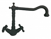 картинка MN 0910 (гранит) цвет basalt от магазина Мойки онлайн