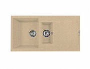 картинка D5 цвет dune мойка от магазина Мойки онлайн