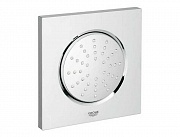 картинка Rainshower F-Series боковой душ с одним режимом хром (27251000) от магазина Мойки онлайн