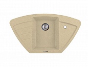 картинка A2 цвет camel мойка от магазина Мойки онлайн