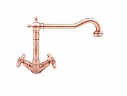 картинка NO 0910 Bronze от магазина Мойки онлайн