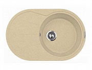 картинка E3 цвет camel мойка от магазина Мойки онлайн