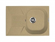 картинка L2 цвет sahara мойка от магазина Мойки онлайн