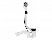 картинка сливной и переливной гарнитур Talento (встраиваемая часть) (28939000) от магазина Мойки онлайн