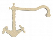 картинка MN 0910 (гранит) цвет camel от магазина Мойки онлайн