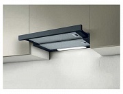 картинка ELICA ELITE 14 LUX BL/A/60 стекло черное вытяжка от магазина Мойки онлайн