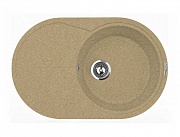 картинка E3 цвет sahara мойка от магазина Мойки онлайн