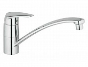 картинка GROHE Eurodisc хром (33770001) от магазина Мойки онлайн