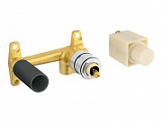 картинка смеситель однорычажный встраиваемый универсальный механизм (23200000) от магазина Мойки онлайн