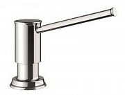 картинка LIVIA хром дозатор от магазина Мойки онлайн