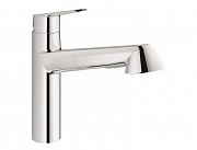 картинка GROHE Eurodisc Cosmopolitan хром (32257002) от магазина Мойки онлайн