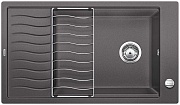 картинка Кухонная мойка Elon XL 8S тёмная скала  от магазина Мойки онлайн
