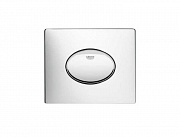 картинка Skate Air накладная панель хром (38565000) от магазина Мойки онлайн