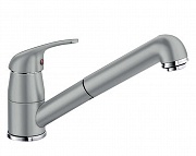 картинка DARAS-S жемчужный смеситель от магазина Мойки онлайн