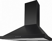 картинка LINE T 60 черный вытяжка от магазина Мойки онлайн