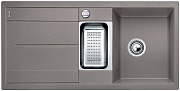 картинка Кухонная мойка Metra 6S цвет серый беж от магазина Мойки онлайн