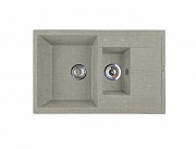 картинка D4 цвет scandic мойка от магазина Мойки онлайн