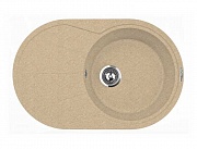 картинка E3 цвет dune мойка от магазина Мойки онлайн