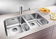 картинка Supra 340/340-U от магазина Мойки онлайн