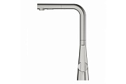 картинка GROHE ZEDRA суперсталь (32553DC2) от магазина Мойки онлайн