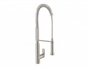 картинка GROHE K7 суперсталь (32950DC0) от магазина Мойки онлайн