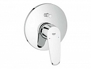 картинка Eurodisc Cosmopolitan (19548002) от магазина Мойки онлайн