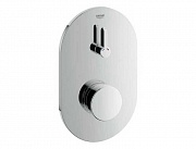 картинка Eurosmart Cosmopolitan T автоматический (36321000) от магазина Мойки онлайн