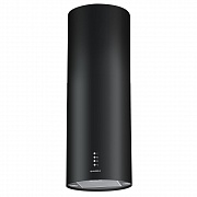 картинка LEE WALL 35 черный вытяжка от магазина Мойки онлайн