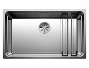 картинка Кухонная мойка Etagon 700-IF нерж.сталь зеркальная полировка  от магазина Мойки онлайн