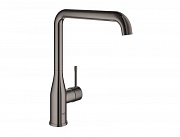 картинка GROHE ESSENCE темный графит глянец (30269A00) от магазина Мойки онлайн
