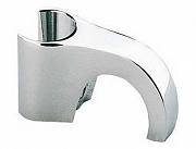 картинка Relexa Neutral держатель ручного душа хром (28788000) от магазина Мойки онлайн