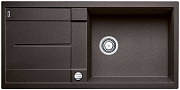 картинка Кухонная мойка Blanco Metra XL 6S цвет кофе арт. 515287 от магазина Мойки онлайн