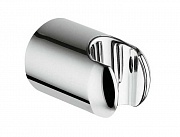 картинка Relexa Neutral настенный держатель хром (28605000) от магазина Мойки онлайн