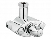 картинка Grohtherm Xl термостат хром (35087000) от магазина Мойки онлайн