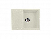 картинка L7 цвет vanilla мойка от магазина Мойки онлайн