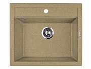 картинка Q2 цвет sahara мойка от магазина Мойки онлайн