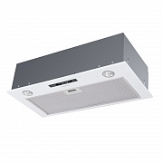 картинка CROSBY LIGHT (C) 60 WHITE вытяжка от магазина Мойки онлайн