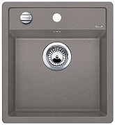 картинка Кухонная мойка Dalago 45 цвет серый беж  от магазина Мойки онлайн