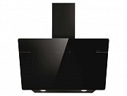 картинка ELICA L'ESSENZA BL/A/90 стекло черное вытяжка от магазина Мойки онлайн