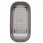 картинка коландер Nova 6Snova 6 белый пластик от магазина Мойки онлайн