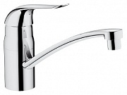 картинка  GROHE Euroeco Special хром (32787000) от магазина Мойки онлайн