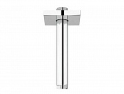 картинка Rainshower Neutral потолочный душевой кронштейн 151 мм хром (27485000) от магазина Мойки онлайн