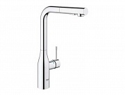 картинка GROHE ESSENZE New хром (30270000) от магазина Мойки онлайн