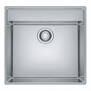 картинка Кухонная мойка MRX 210-50 TL нерж. сталь полированная  от магазина Мойки онлайн